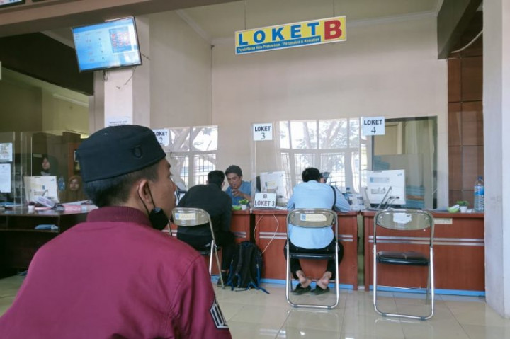 4.000 Pelajar Mataram Disasar Dapat Perekaman KTP Elektronik