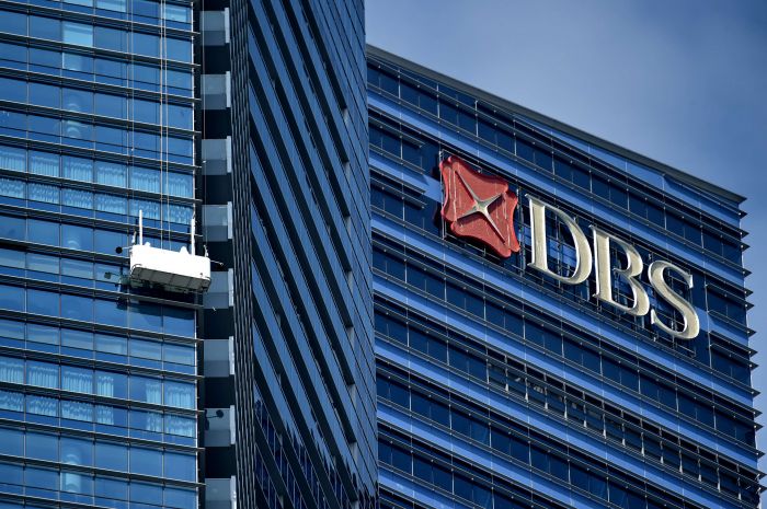 Bank DBS Tambah Limit Joint Financing Jadi Rp2 Triliun ke Kredivo