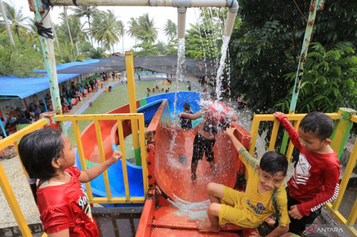 Rp2,8 Triliun Dana Desa Telah Tersalurkan di Aceh