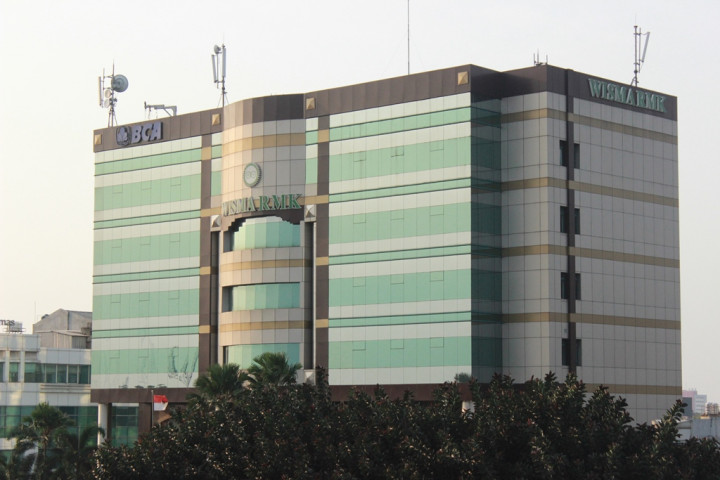 RMK Energy Incar Pendapatan Rp2,48 Triliun Tahun Ini