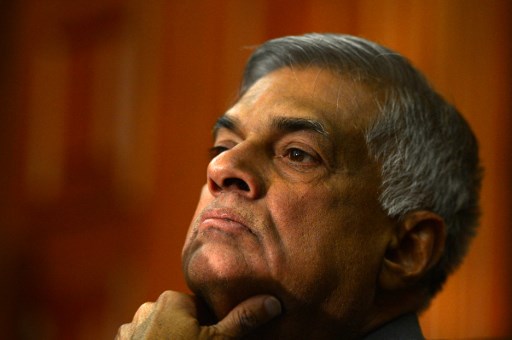 Wickremesinghe Serukan Persatuan untuk Kembali Bangkitkan Sri Lanka