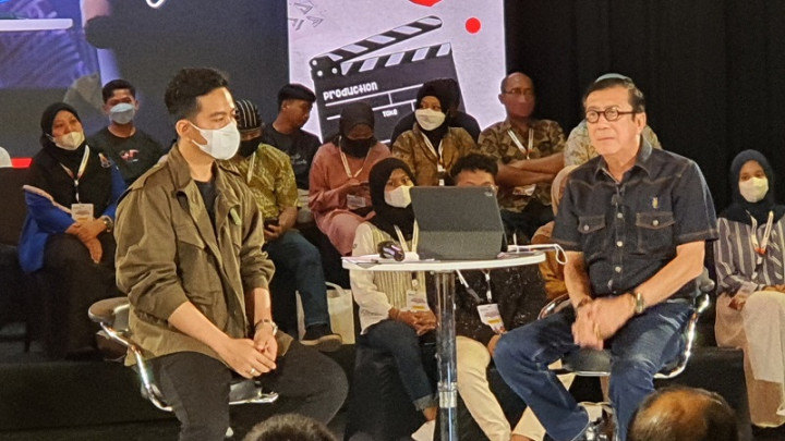 Menkumham Soroti Sengketa MS Glow dan PS Glow