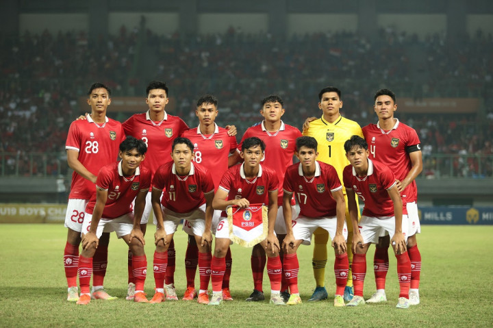 Gagal di Piala AFF, Manajer Timnas U-19 Minta Pemain Naturalisasi dari Belanda