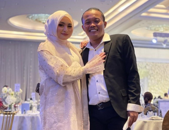 Sepakat Cerai, Segini Uang Diberikan Sule untuk Nathalie Holscher Setiap Bulan