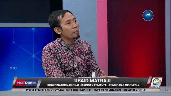 1 dari 3 Anak Jadi Korban Kekerasan di Sekolah