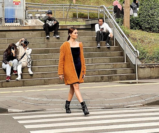 Disebut Mirip, Ini Alasan Tenarnya Citayam Fashion Week dan Harajuku Fashion