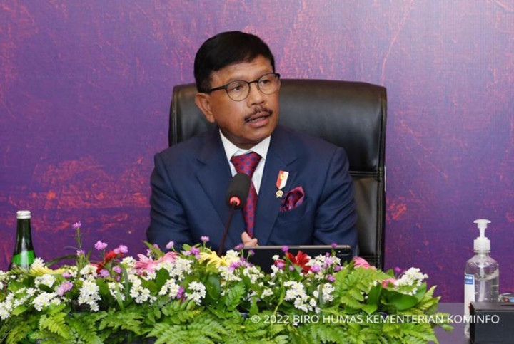 Tata Kelola Data Global Jadi Kunci Kedaulatan Digital