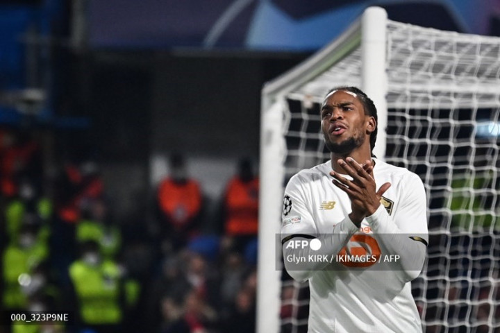 Renato Sanches Jadi Rebutan PSG dan Milan