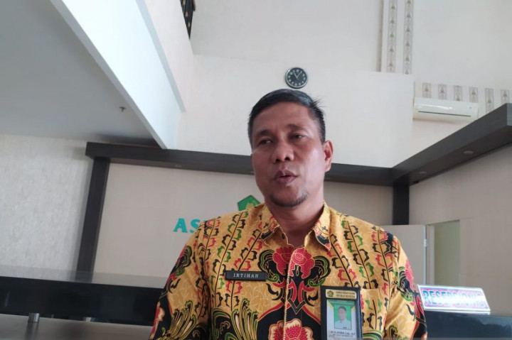 Kemenag Bengkulu Larang Keluarga Jemput Jemaah Haji di Asrama