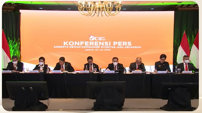 Selamat Datang Dewan Komisioner Baru OJK! Ini Setumpuk Tugas Anda
