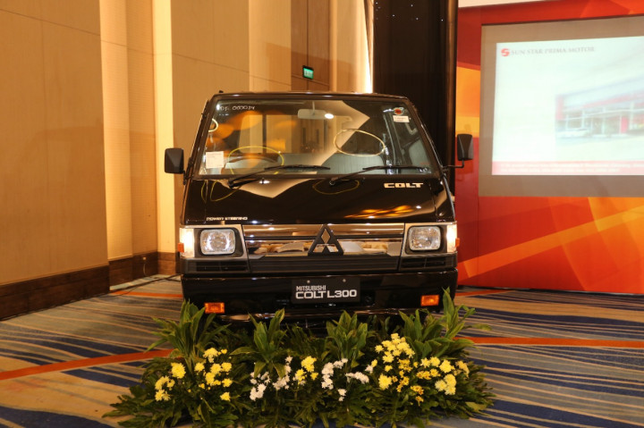 Pentingnya Edukasi Kepada Konsumen Mengenai Mitsubishi Colt L300 Baru
