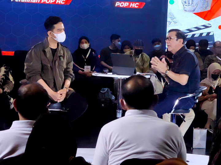 Yasonna Pastikan Sertifikat HKI Bisa Jadi Jaminan Utang