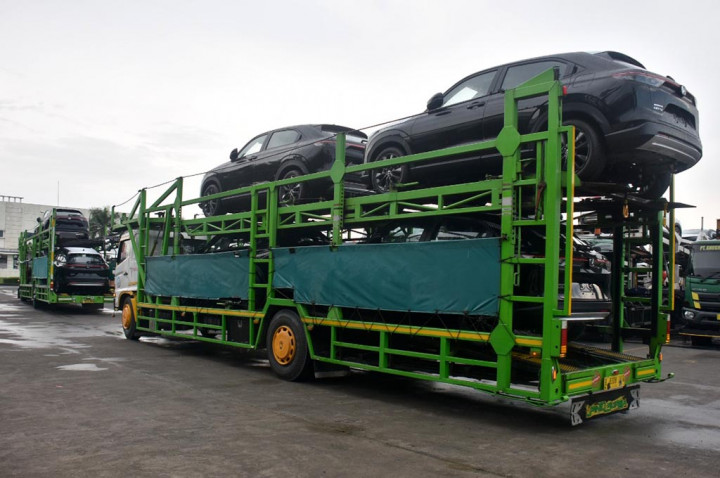 Honda Semringah, Pasokan Chip Semikonduktor Meningkat