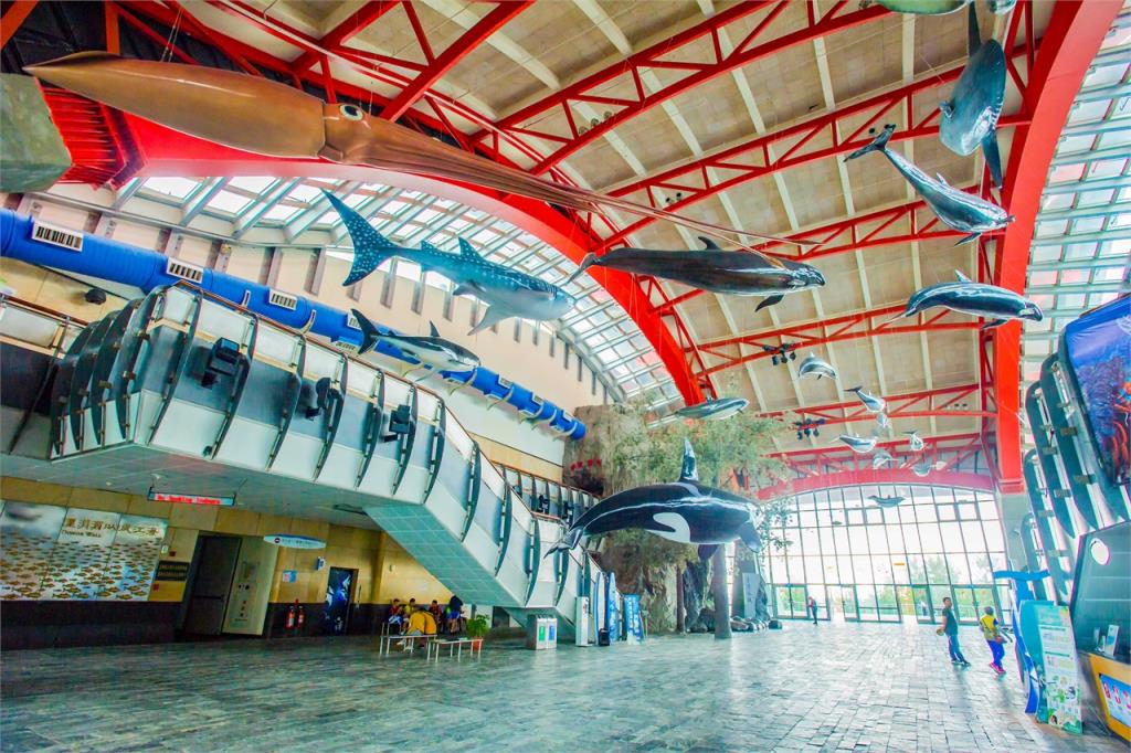 8 Museum Taiwan yang Wajib Dikunjungi Para Pecinta Sejarah (Foto: instagram)