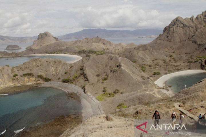 Astindo Minta Presiden Batalkan Kenaikan Harga Tiket Masuk TN Komodo