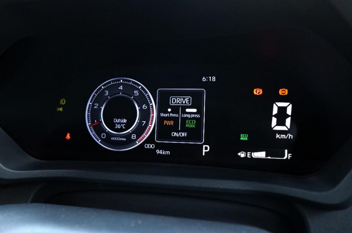 Lampu Indikator ABS Menyala, Gak Usah Panik!