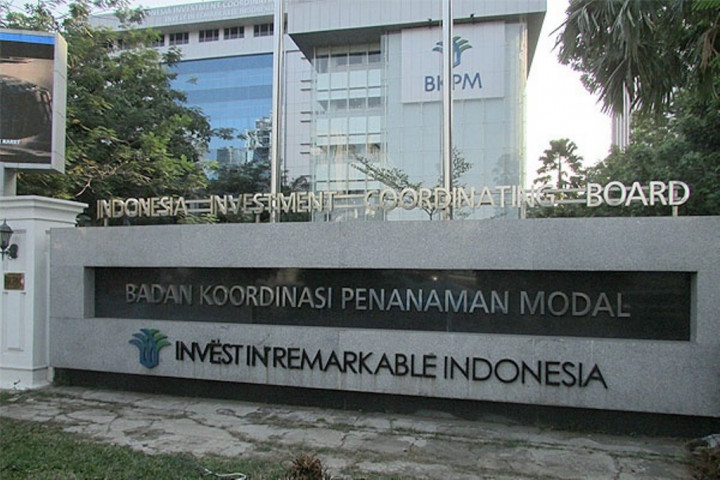 Kementerian Investasi Terbitkan 1,5 Juta NIB Melalui Sistem OSS, Mayoritas untuk UMK