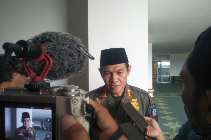 Warga Lombok Tengah Diimbau Tetap Jalani Prokes di Sekolah