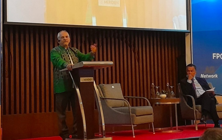 Ramos Horta: Lebih Mudah Masuk Surga Daripada Gabung ASEAN