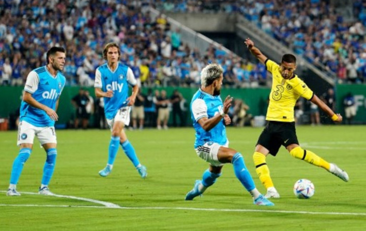 Hasil Lengkap Pertandingan Pramusim: Chelsea <i>Keok</i> Lawan Orlando, Arsenal dan Muenchen Berjaya