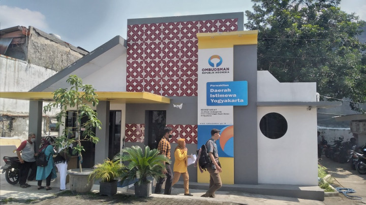 Ombudsman DIY Ungkap Modus Penjualan Seragam di Sekolah