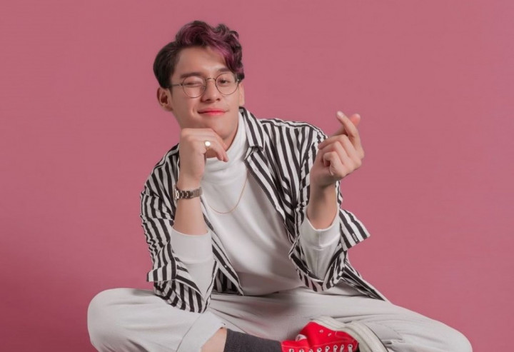 Ardhito Pramono Dicolek Penonton Saat Konser, Responsnya Tak Terduga