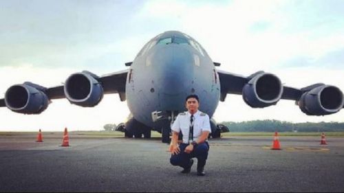Pilot Citilink Meninggal Dunia Usai Mendarat Mendadak