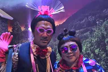 Terungkap! Ternyata Nunung Takut Melawak dengan Sule, Andre Sebut Sule Suka Marah