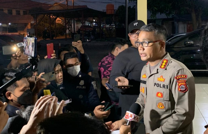 Polisi Sebut Penjemputan Paksa Nikita Mirzani Sesuai Prosedur
