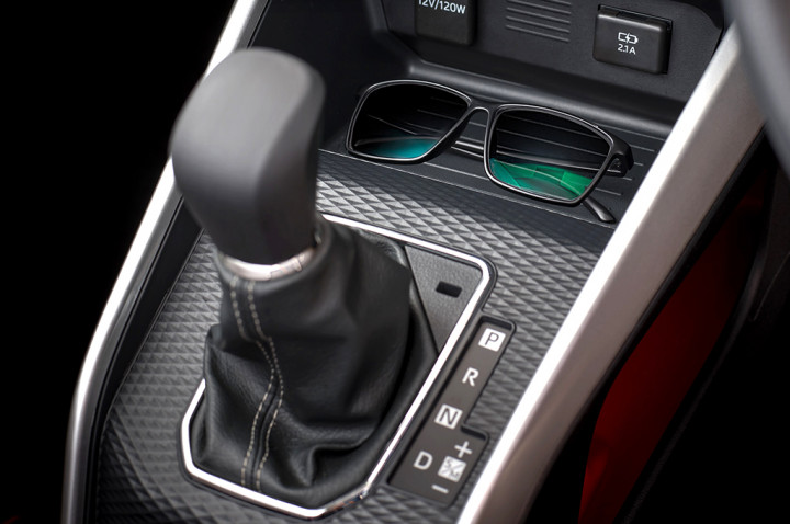 Ternyata Ini Umur Oli Transmisi Di D-CVT