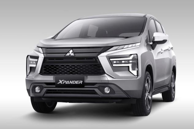Harga Hyundai Stargazer Pepet Xpander, Mitsubishi: Konsumen Bisa Pilih