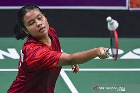Wakil Indonesia tak Tersisa di Taipei Open 2022