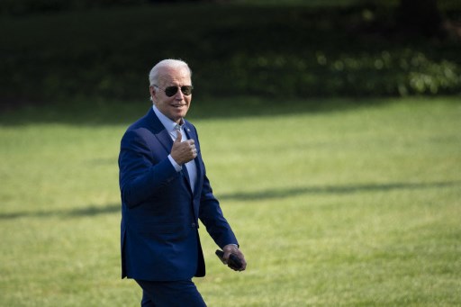 Biden Umumkan Bakal Telepon Xi Jinping Dalam Waktu Dekat