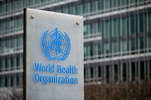 WHO belum sebut cacar monyet sebagai kasus global. Foto:AFP
