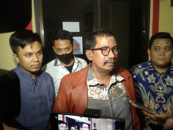 Pengacara: Nikita Mirzani Dijemput Paksa Bukan untuk Ditahan Tapi Diperiksa