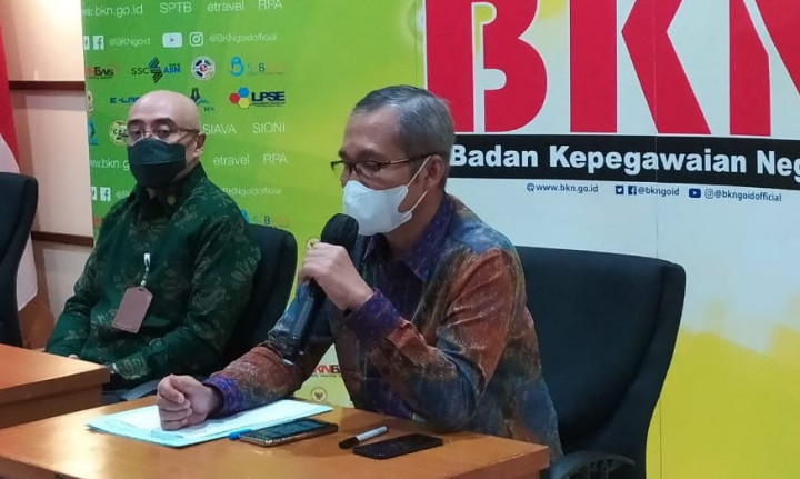 KPK Persilakan Pelaporan Lili Pintauli