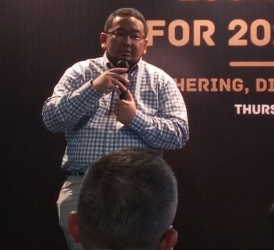 Praktisi <i>Public Policy & Government Affairs</i> Harus Beradaptasi dengan Perubahan