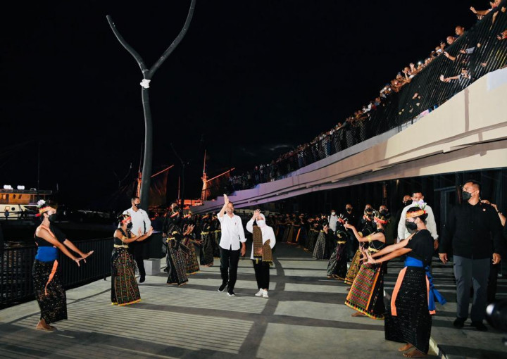 Jokowi Ingatkan Masyarakat Agar Perhatikan Hal Kecil