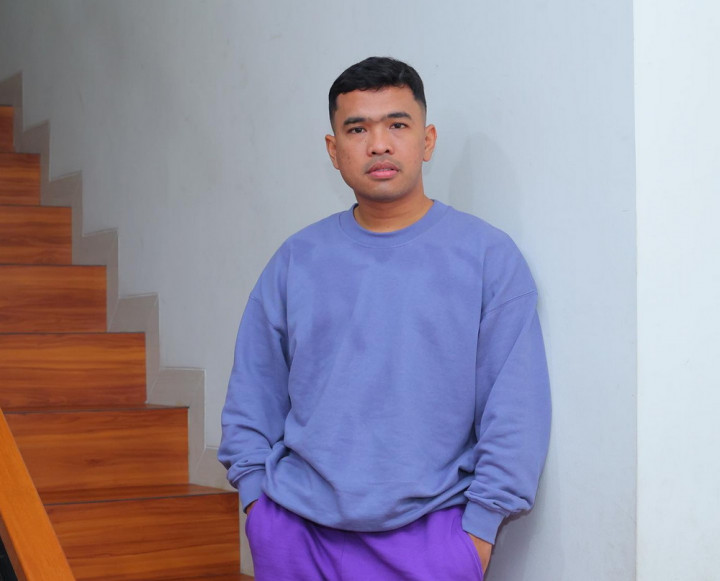 Putra Siregar Resmi Tutup PS Glow, Produk Dibagikan Secara Gratis