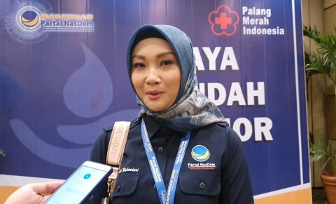 Perempuan Aspek Penting Wujudkan Pembangunan Adil dan Sejahtera