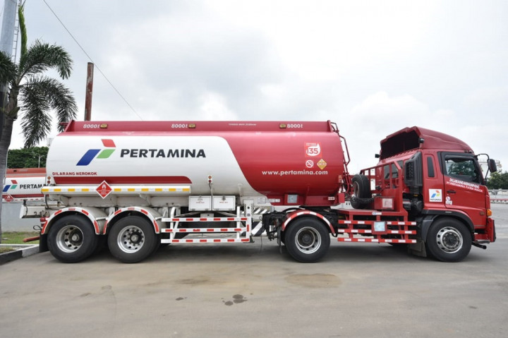 Pertamina Hormati Proses Hukum terkait Kecelakaan Maut di Cibubur