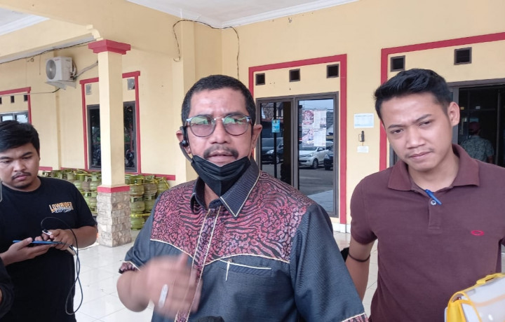 Pengacara Nikita Mirzani Tuding Penyidik Polresta Serang Kota Langgar Etik