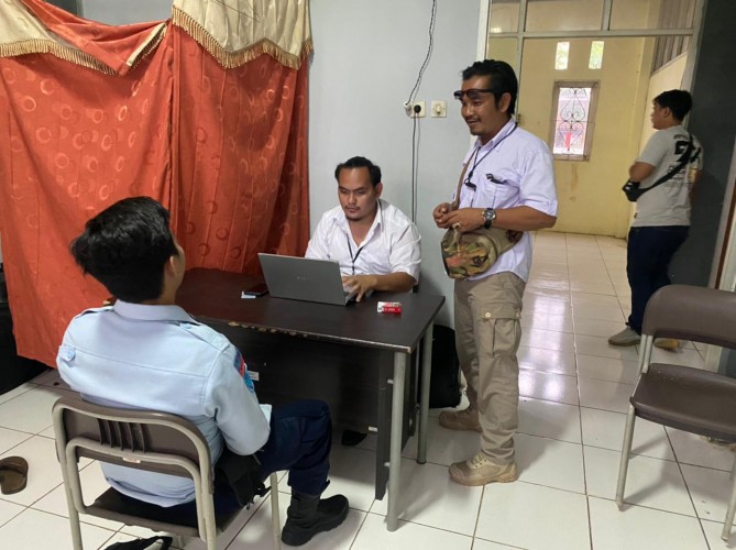 Tersangka Penganiaya Narapidana Anak Hingga Tewas di Bandar Lampung Diumumkan Besok