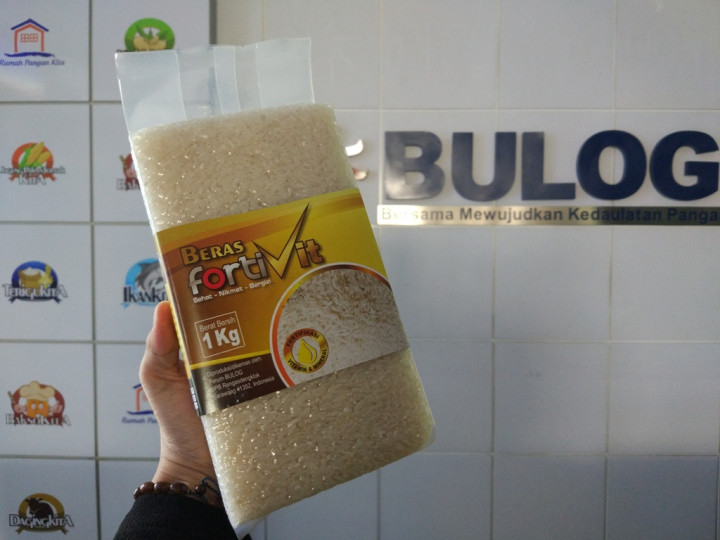 Bulog Genjot Pasar Daring untuk Perluas Jangkauan Produk Pangan