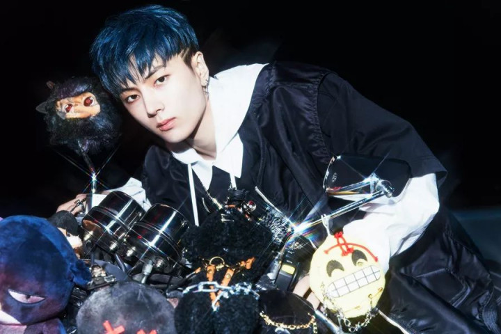 Positif Covid-19, Jay ENHYPEN Hentikan Kegiatan