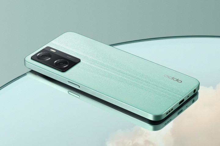 Oppo Resmi Meluncurkan A57 di Indonesia