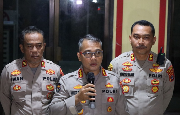 Alasan Kemanusiaan, Polisi Batal Tahan Nikita Mirzani