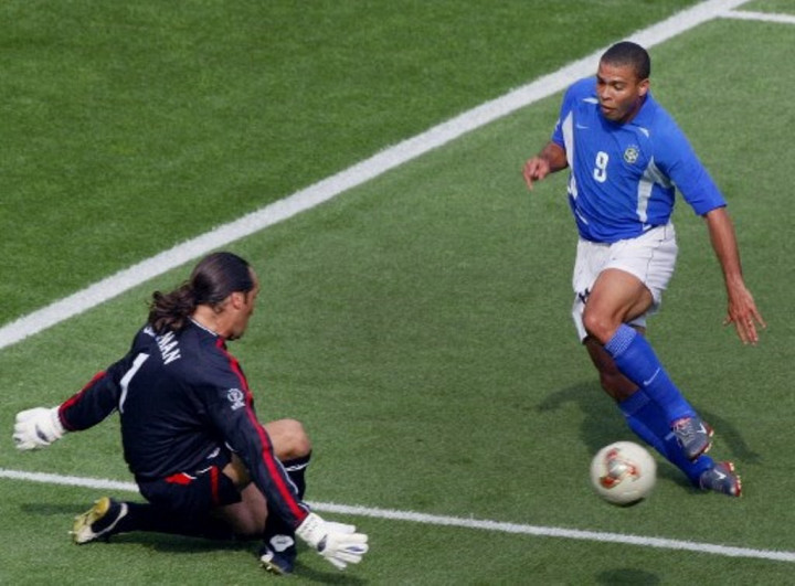 5 Pencetak Gol Terbanyak dalam Sejarah Piala Dunia