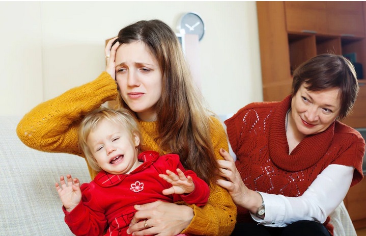 Wajib Tahu! Ini 5 Tingkah Laku Anak yang Bikin Jengkel Orang Tua, tapi Normal