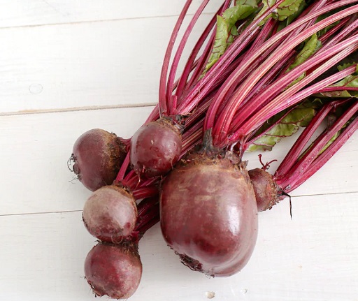 Buah bit. (Foto: Ilustrasi. Dok. Freepik.com)